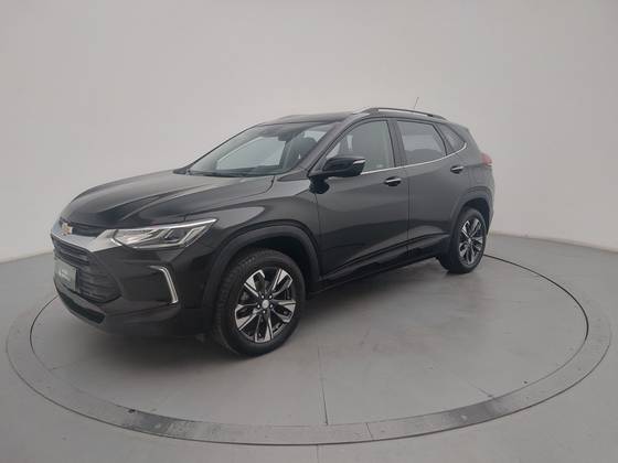 CHEVROLET TRACKER 1.2 TURBO FLEX PREMIER AUTOMÁTICO